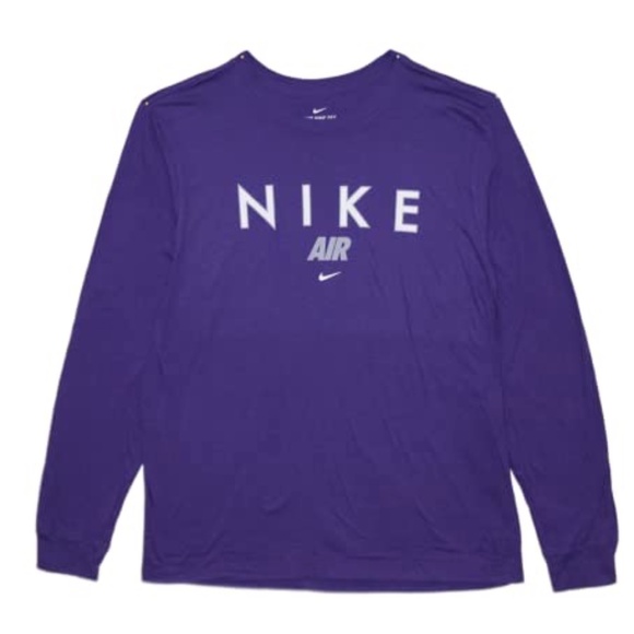 Nike Air Graphic Tee - Picture 1 of 8
